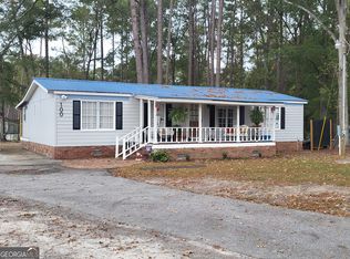 100 Fordham Ln, Sandersville, GA 31082