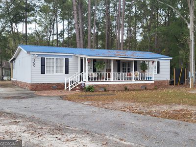 100 Fordham Ln, Sandersville, GA, 31082