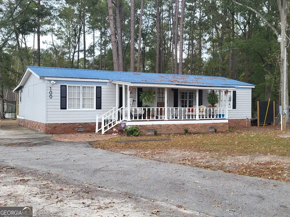 100 Fordham Ln, Sandersville, GA 31082