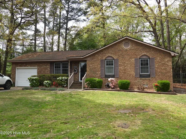 2402 Jay Circle, Greenville, NC 27858