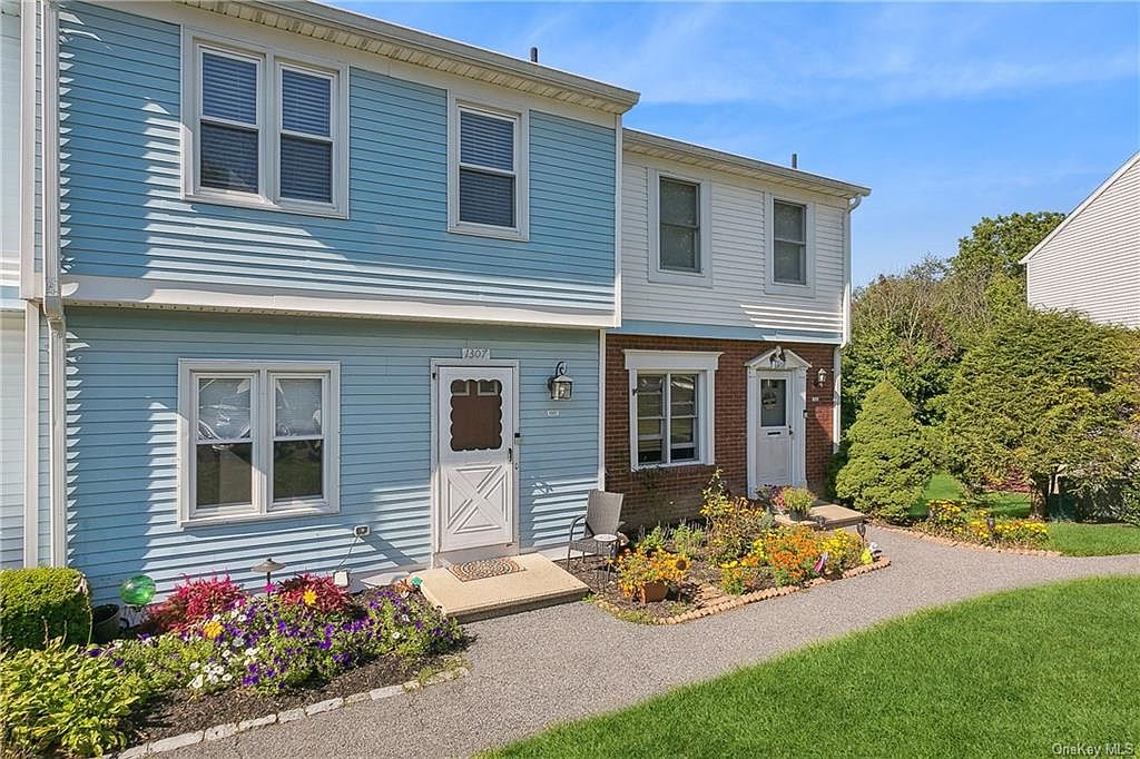 1307 Williamsburg Drive, Mahopac, NY 10541 Zillow