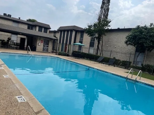 Chevy Chase Apartments, 1422 NE Loop 410 APT G1, San Antonio, TX 78209