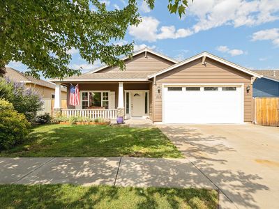 838 Vick Ln, Medford, OR, 97501