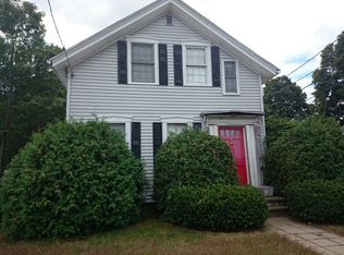 12 Cypress St, West Roxbury, MA 02132