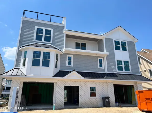 1856 Mill Creek Road, Beach Haven West, NJ 08050