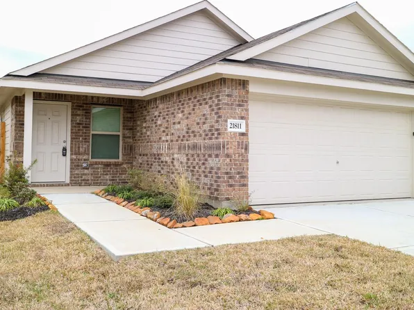 21811 Hickory Springs Ct, New Caney, TX 77357