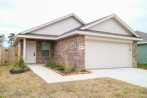 21811 Hickory Springs Ct Photo 1