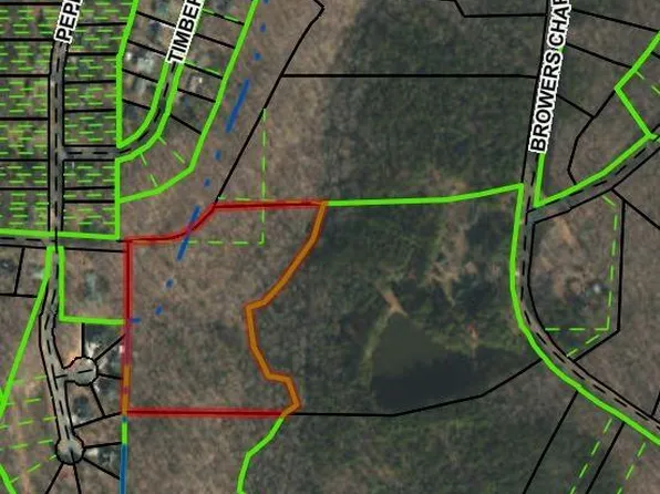 0 Mark Ave, Asheboro, NC 27205