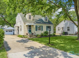 805 Wall St, Maumee, OH