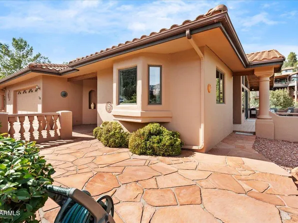 310 Les Springs Drive, Sedona, AZ 86336