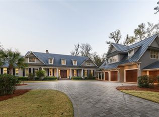 409 Old Palmetto Bluff Rd, Bluffton, SC 29910