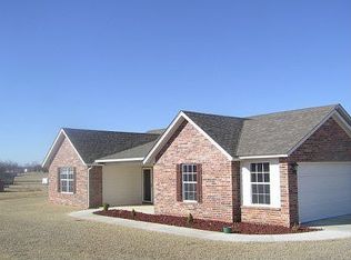 33200 Amy Ave, Shawnee, OK 74804