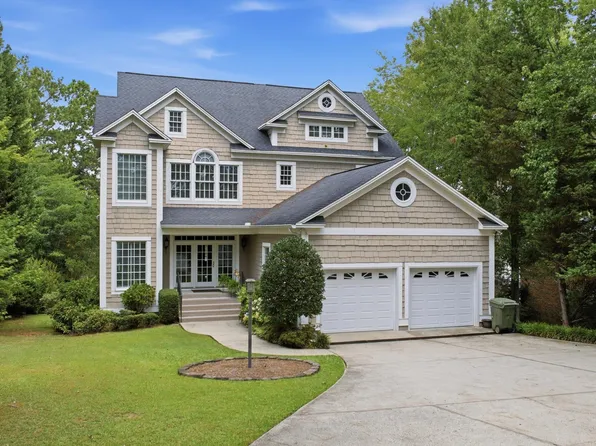 1101 Ellett Rd, Chapin, SC 29036