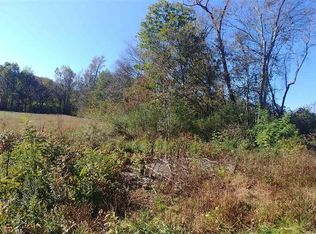 2025 Hartford Rd, Cosby, TN 37722