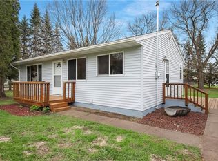 1014 High St, Colfax, WI 54730