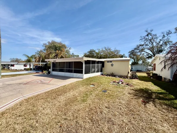 623 Hickory Hl #335, Lady Lake, FL 32159