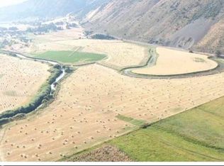 3438 W Portneuf Rd, Inkom, ID 83245