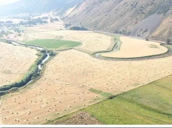 3438 W Portneuf Rd, Inkom, ID 83245