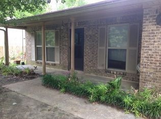 4308 Idywood Ave, Moss Point, MS 39562