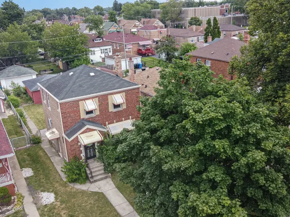 8433 S Wolcott Ave, Chicago, IL 60620