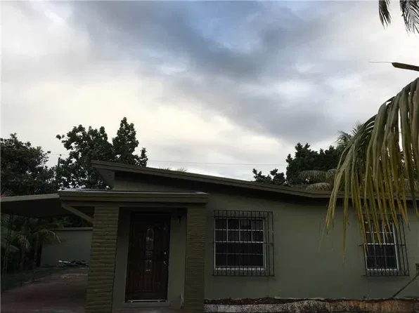13825 NW 5th Ave, North Miami, FL 33168