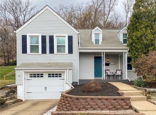 1130 7th St, Beaver, PA 15009