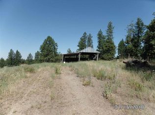 0 E Foothills Rd, Spokane, WA 99217