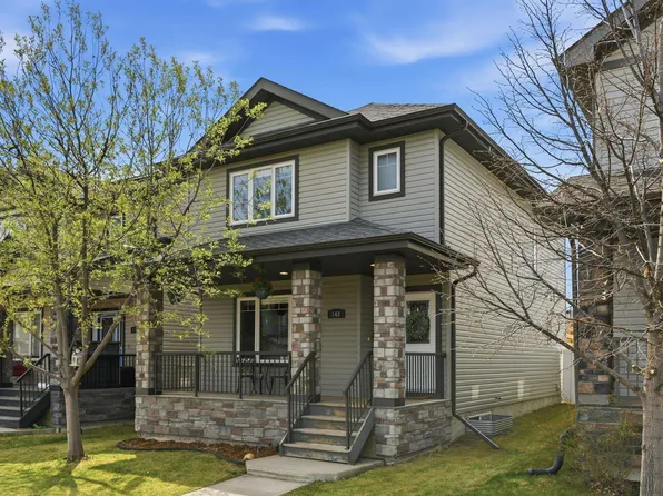 140 Allard Way, Fort Saskatchewan, AB T8L 0N4