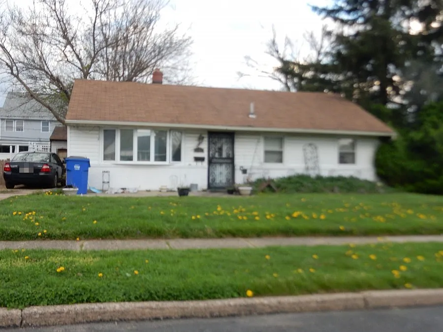 3621 Morrow Dr photo 1