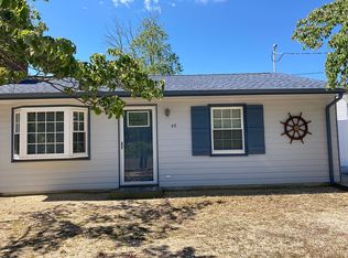 48 Cedar Run Rd, Bayville, NJ 08721