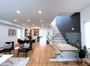 257 Chisholm Ave, Toronto, ON