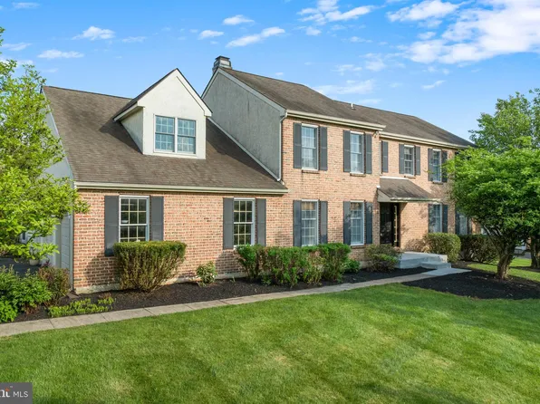 107 Tweed Way, Harleysville, PA 19438