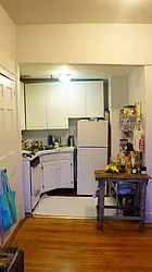 Rented by Clocktower Properties