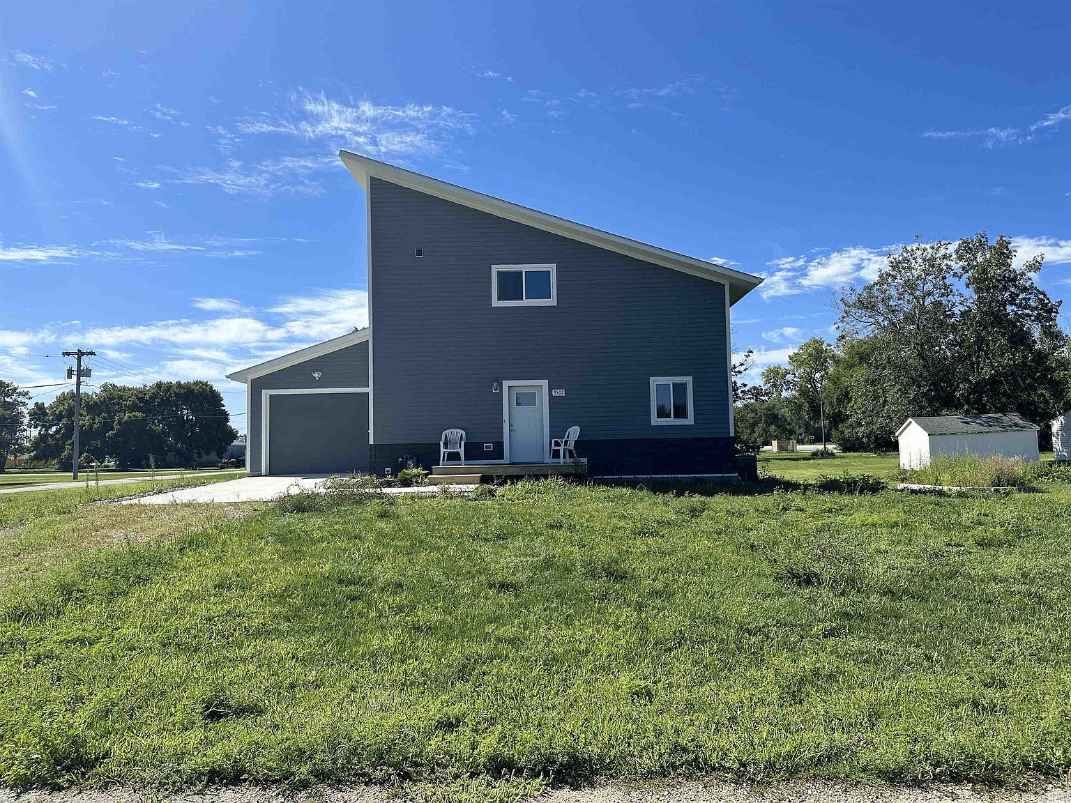 3502 7th St, Emmetsburg, IA 50536 MLS 240287 Zillow