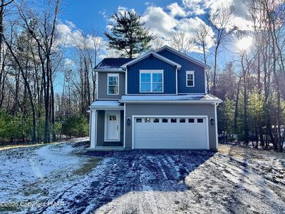 253 Hawthorn Ln, Kunkletown, PA, 18058