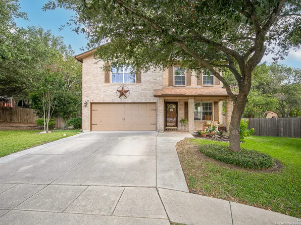 11215 CREST HARVEST, Live Oak, TX 78233