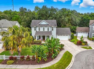 951 PARADISE Circle, Atlantic Beach, FL 32233