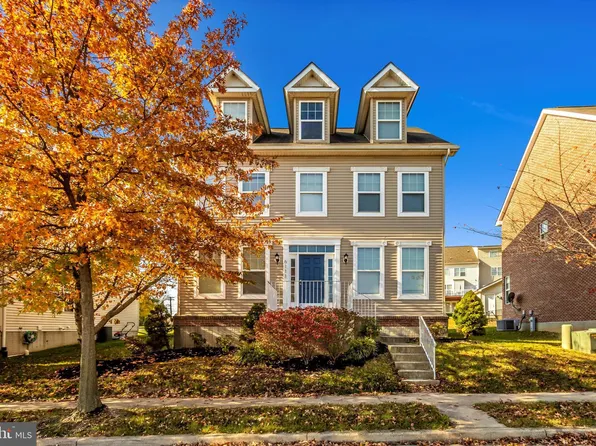 6111 Furley Way, Baltimore, MD 21206