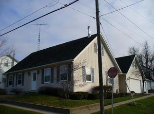 801 Ridge St, Galena, IL 61036