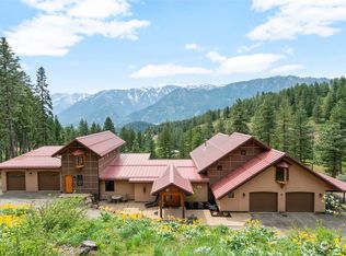 10705 Fox Rd, Leavenworth, WA 98826