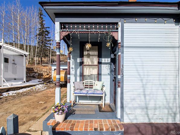 385 Roworth Street, Central City, CO 80427