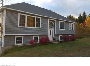 520 Horseback Rd, Carmel, ME 04419