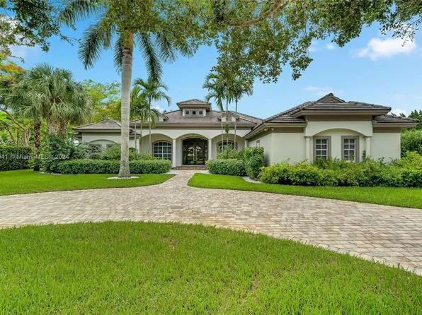 12800 Trotter Blvd, Davie, FL 33330