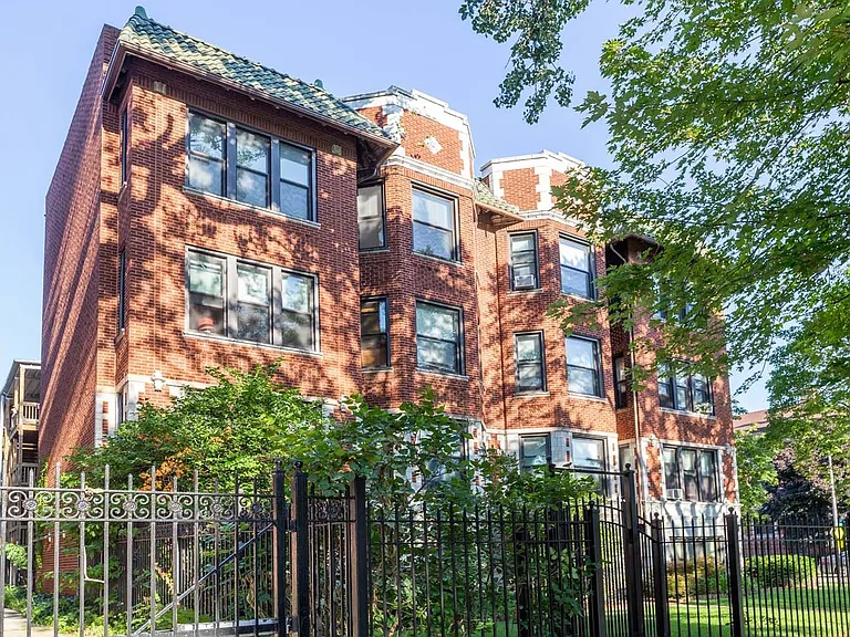5053 S. Ellis Avenue — Photo 8