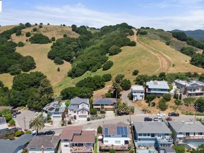 11718 Cranford Way, Oakland, CA, 94605