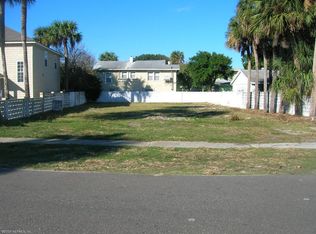 234 Myra St, Neptune Beach, FL 32266