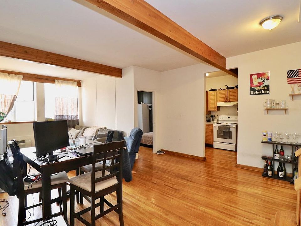 Living / Dining Room