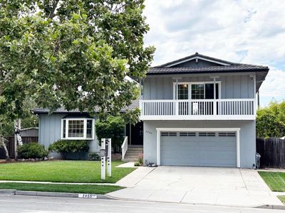 3955 Cherry Ave, San Jose, CA, 95118