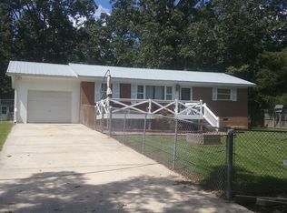 313 Huntington Park, Thomasville, NC 27360