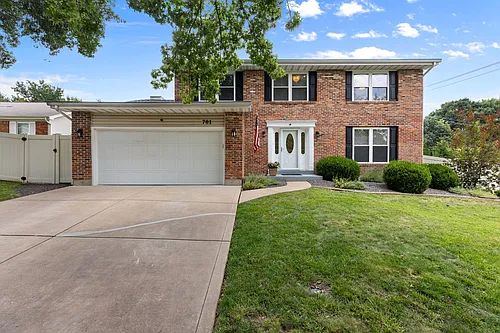 701 Oak Run Ln Photo 1